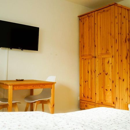 Ferienhaus Nahe Uni Lueneburg 외부 사진