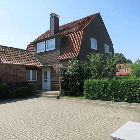 Ferienhaus Nahe Uni Lueneburg 외부 사진